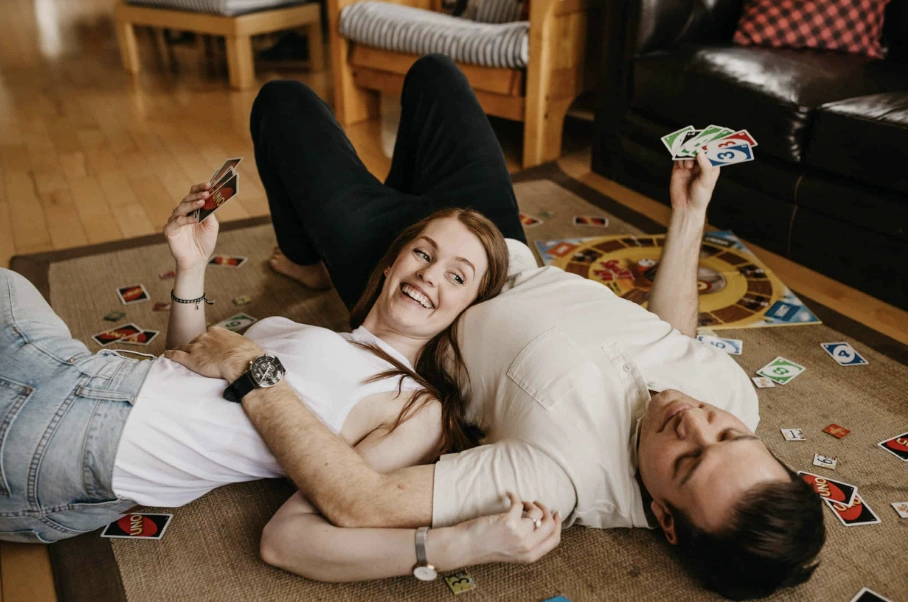 20 Individuals Recall the Most Significant Romantic Clue They've Overlooked