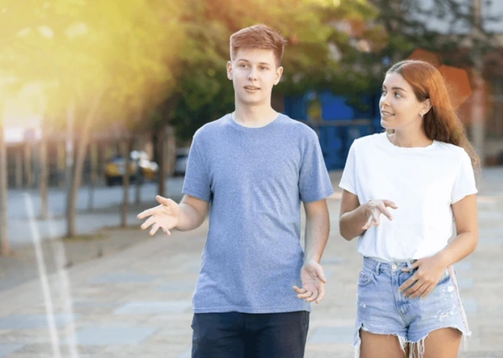 20 Individuals Recall the Most Significant Romantic Clue They've Overlooked