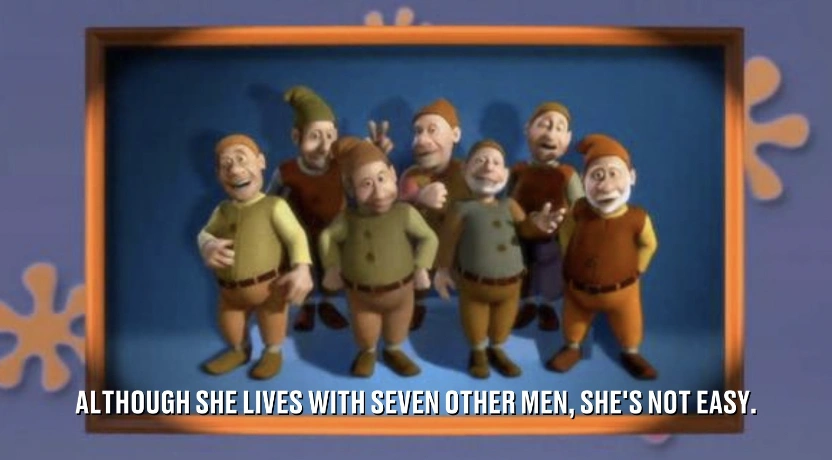 19 Hilariously Naughty Jokes Hidden in Children's Movies and Shows