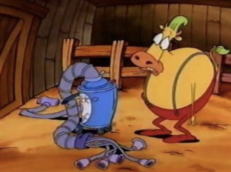 19 Hilariously Naughty Jokes Hidden in Children's Movies and Shows