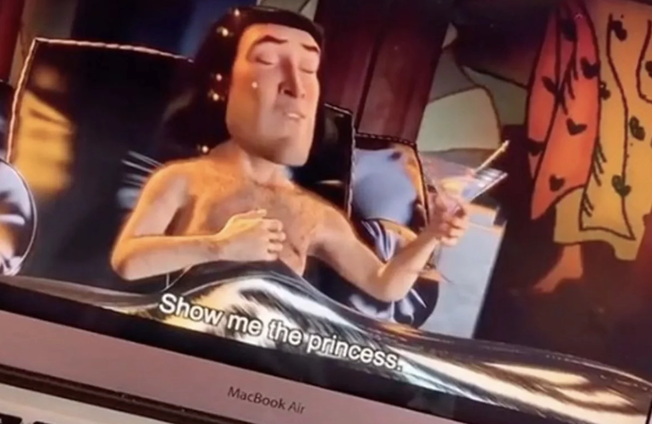 19 Hilariously Naughty Jokes Hidden in Children's Movies and Shows