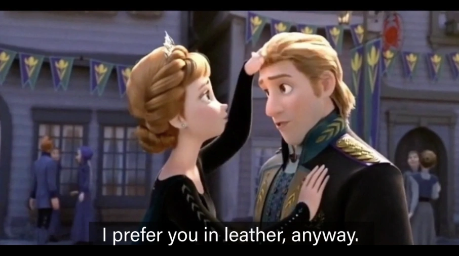 19 Hilariously Naughty Jokes Hidden in Children's Movies and Shows