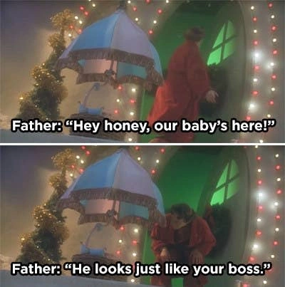 19 Hilariously Naughty Jokes Hidden in Children's Movies and Shows