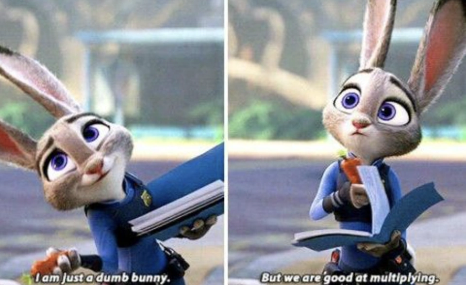 19 Hilariously Naughty Jokes Hidden in Children's Movies and Shows