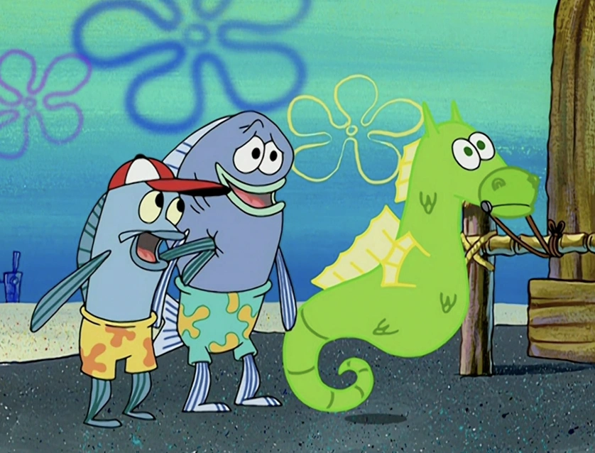 19 Hilariously Naughty Jokes Hidden in Children's Movies and Shows