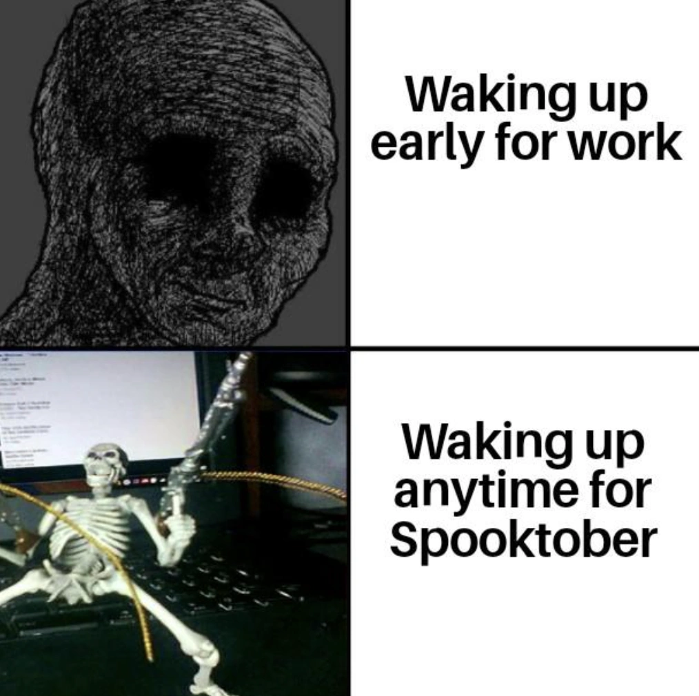 Rise and Shine for a Good Giggle: 46 Hilarious Memes, Pics, and Tweets to Start Your Day with Laughter