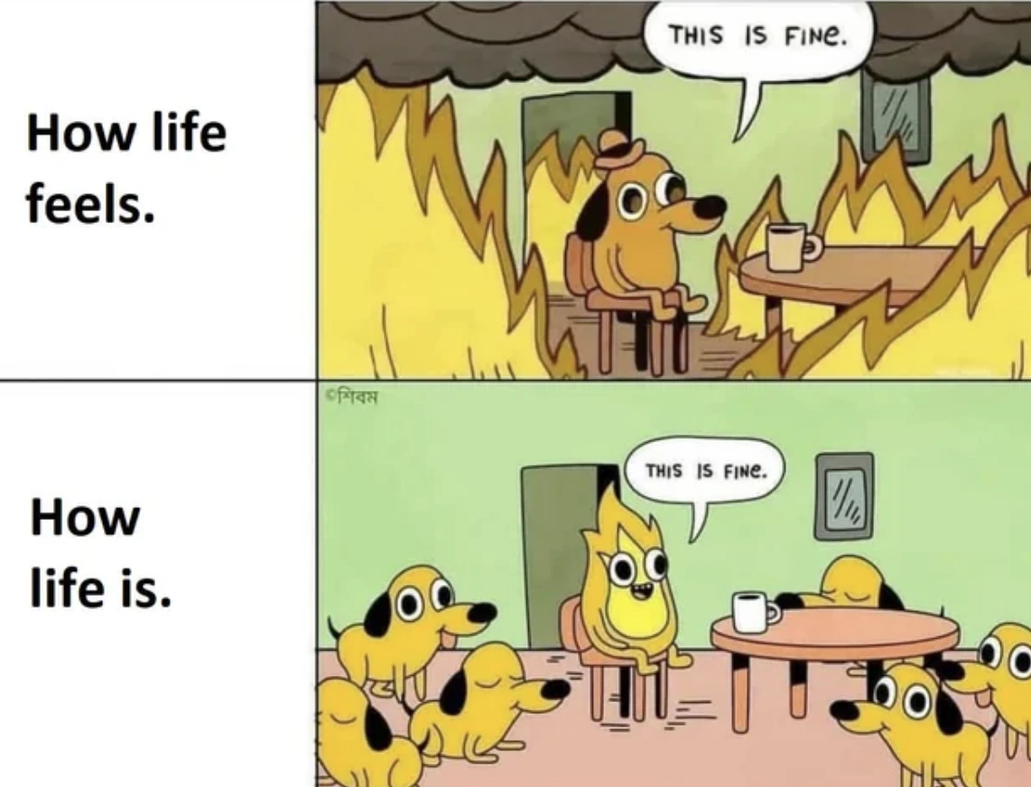 Rise and Shine for a Good Giggle: 46 Hilarious Memes, Pics, and Tweets to Start Your Day with Laughter