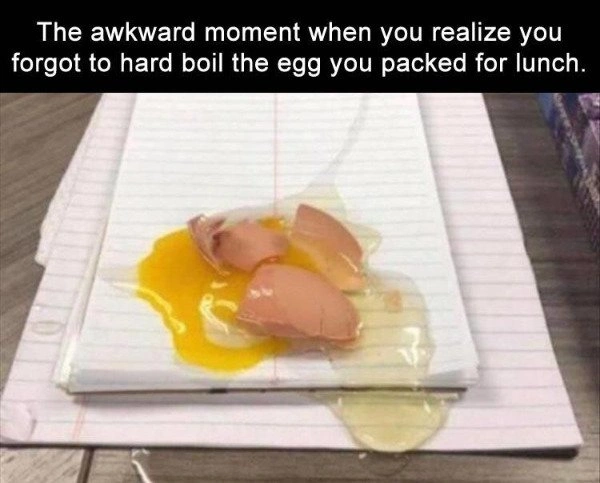 35 Hilarious Photos of Epic Fails