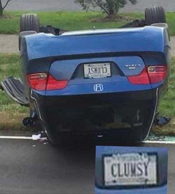 35 Hilarious Photos of Epic Fails