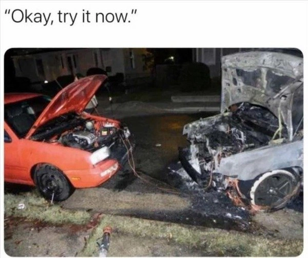 35 Hilarious Photos of Epic Fails