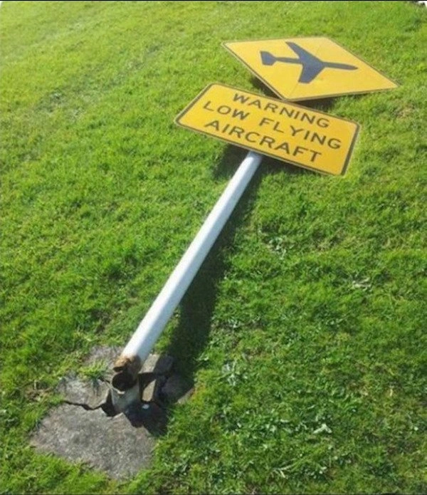 35 Hilarious Photos of Epic Fails