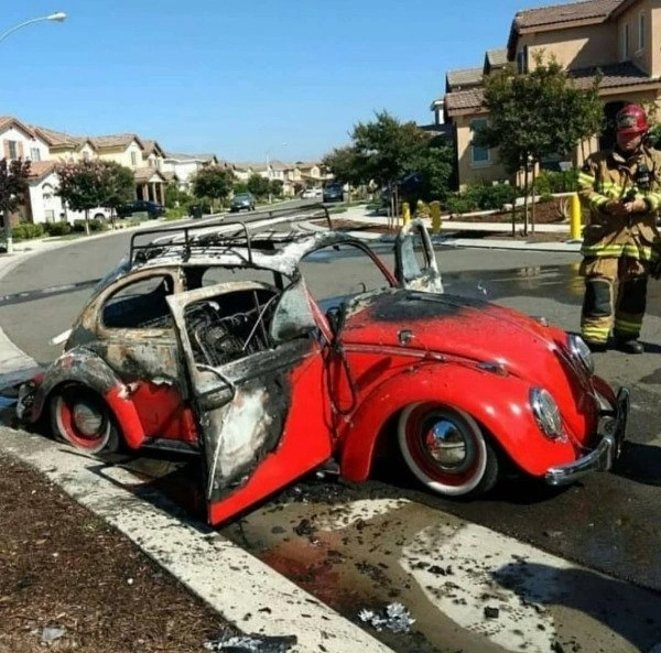 35 Hilarious Photos of Epic Fails