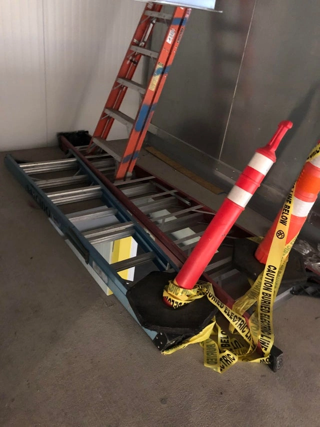 44 Instances Where Safety Was Completely Overlooked, Let Alone Prioritized44 Times Safety Took a Backseat, Let Alone Came First44 Situations Where Safety Wasn't Even a Thought, Let Alone a Priority44 Scenarios Where Safety Was Neglected, Let Alone Valued4