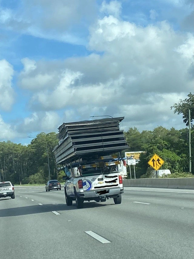 44 Instances Where Safety Was Completely Overlooked, Let Alone Prioritized44 Times Safety Took a Backseat, Let Alone Came First44 Situations Where Safety Wasn't Even a Thought, Let Alone a Priority44 Scenarios Where Safety Was Neglected, Let Alone Valued4