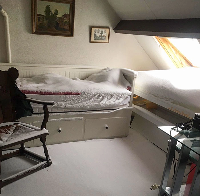 30 Individuals Enduring a More Challenging Day Than You