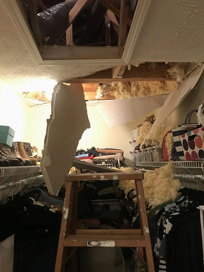 30 Individuals Enduring a More Challenging Day Than You