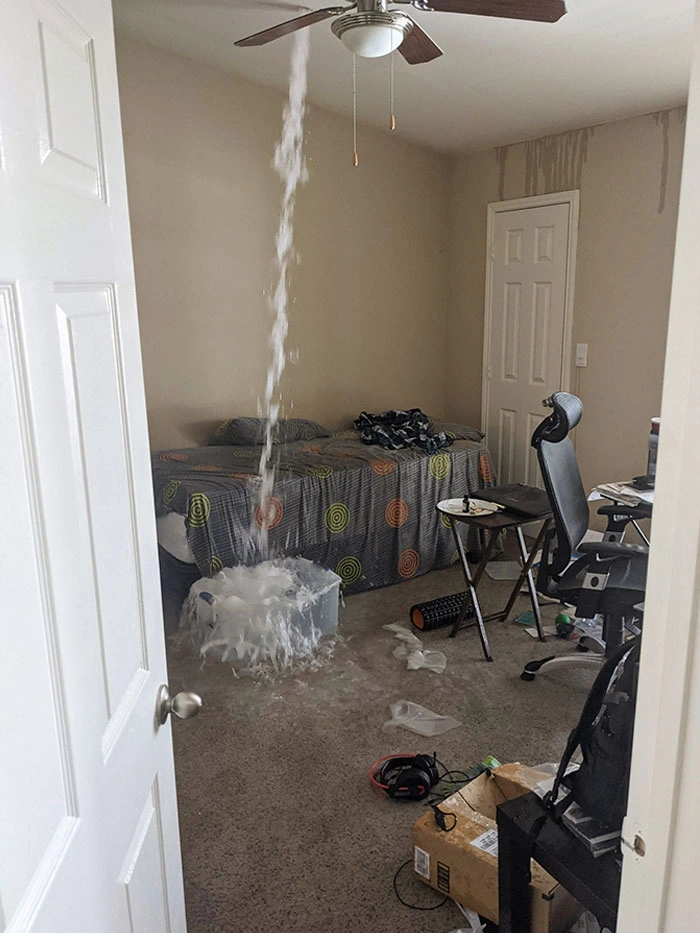 30 Individuals Enduring a More Challenging Day Than You