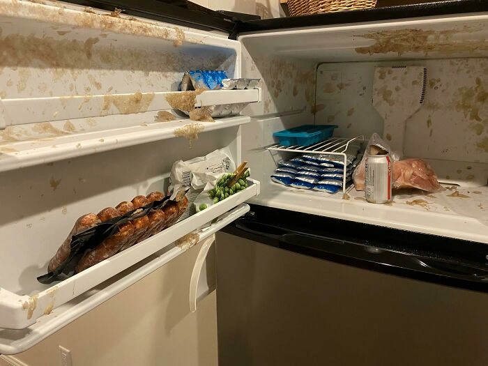30 Individuals Enduring a More Challenging Day Than You