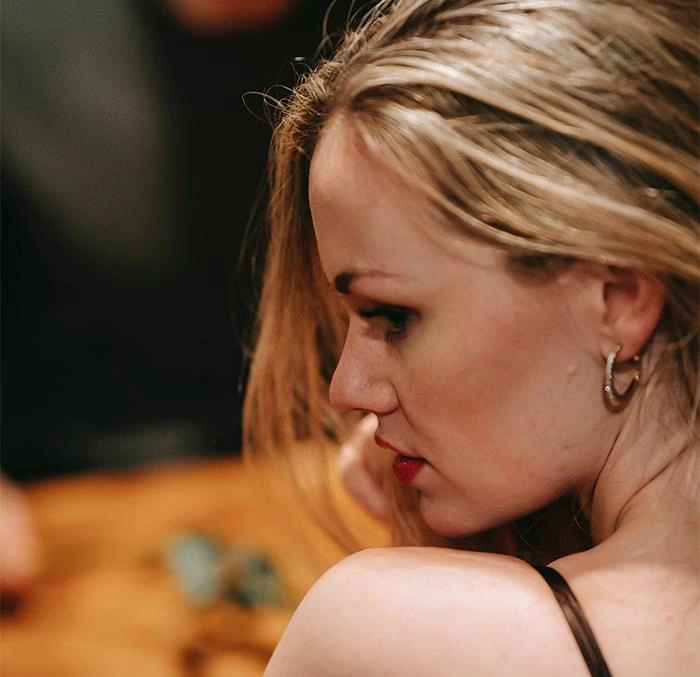 24 Hidden Truths People Keep from Their Closest Ones