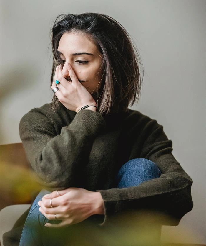 24 Hidden Truths People Keep from Their Closest Ones