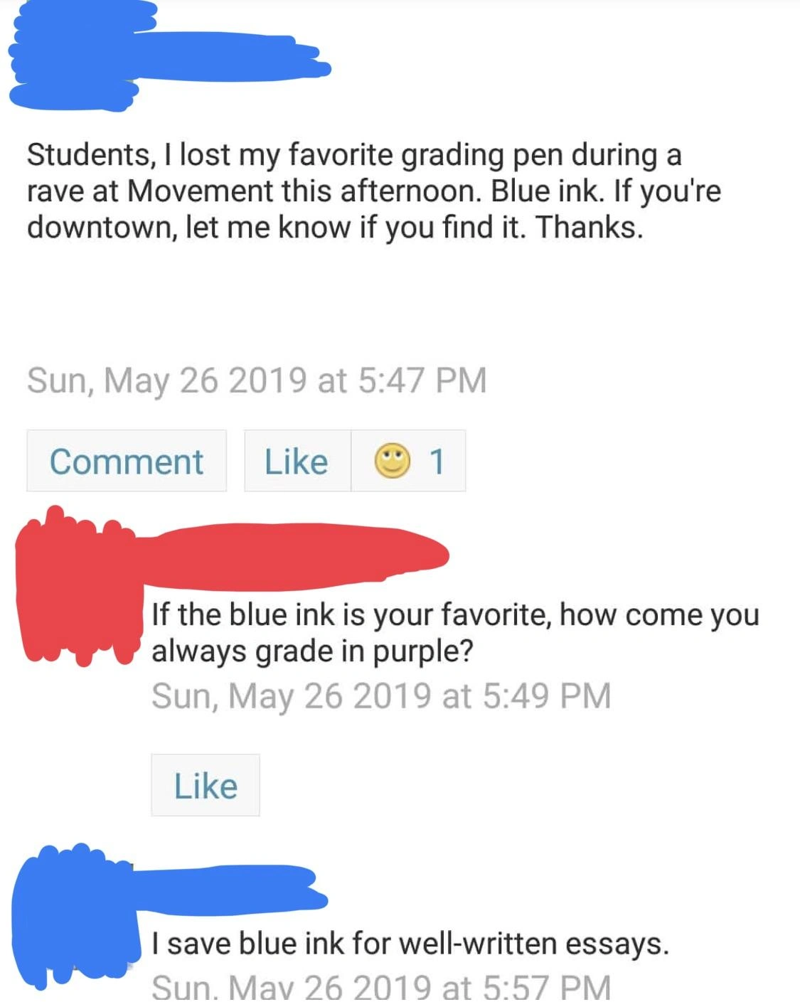 20 Educators Who Used Words to Harm Students