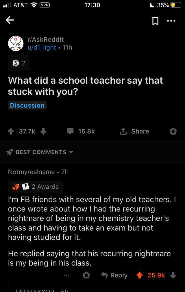 20 Educators Who Used Words to Harm Students