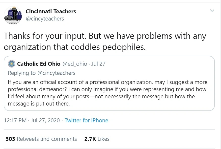 20 Educators Who Used Words to Harm Students