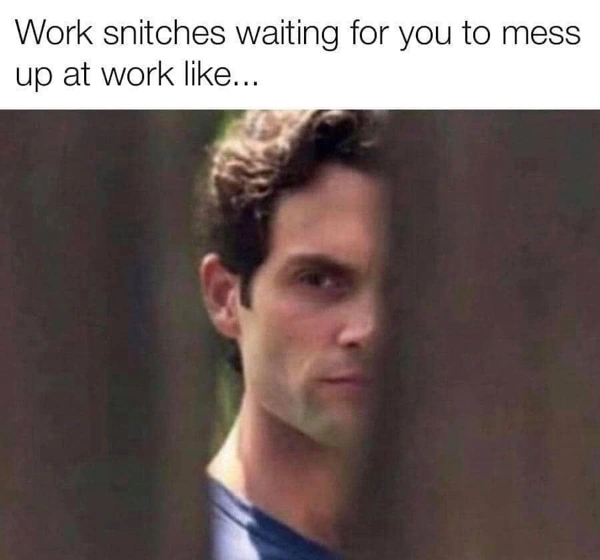 44 Work Memes That Have Reached Their Breaking Point