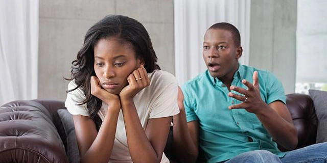 25 Warning Signs in a Relationship that Shouldn't be Ignored