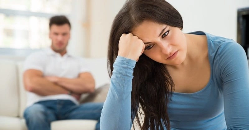 25 Warning Signs in a Relationship that Shouldn't be Ignored