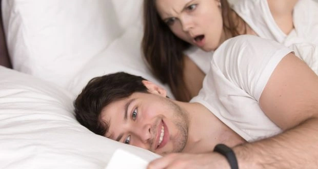 25 Warning Signs in a Relationship that Shouldn't be Ignored