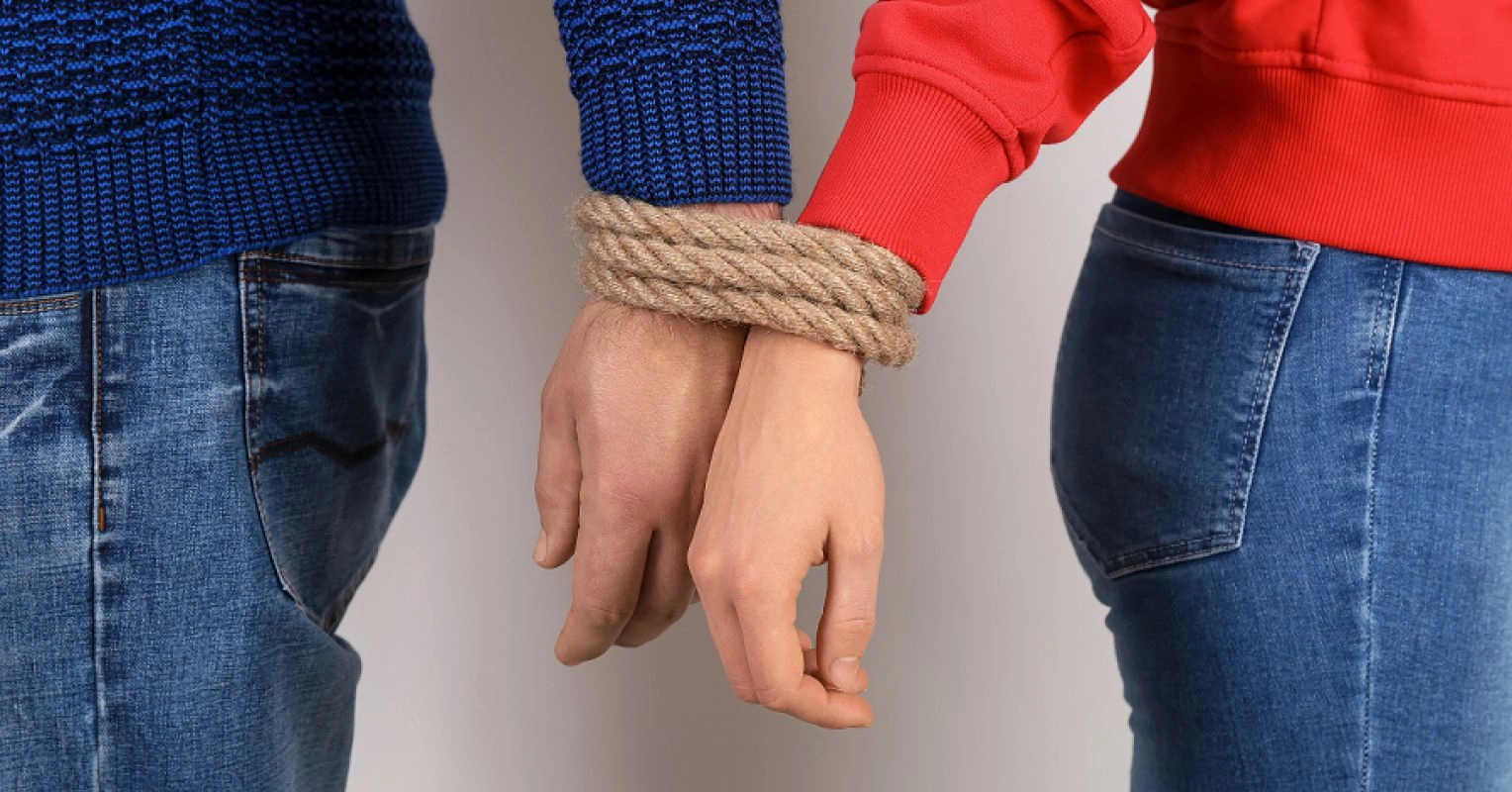 25 Warning Signs in a Relationship that Shouldn't be Ignored