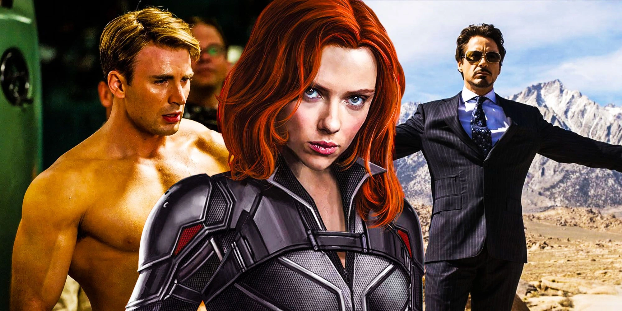 The Impact of the Marvel Cinematic Universe on Contemporary Cinema