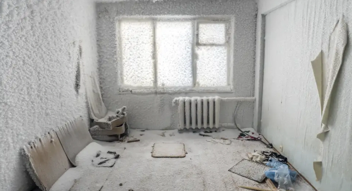 Mother Nature's Dual Nature: 18 Stunning and Powerful Photos from 2021