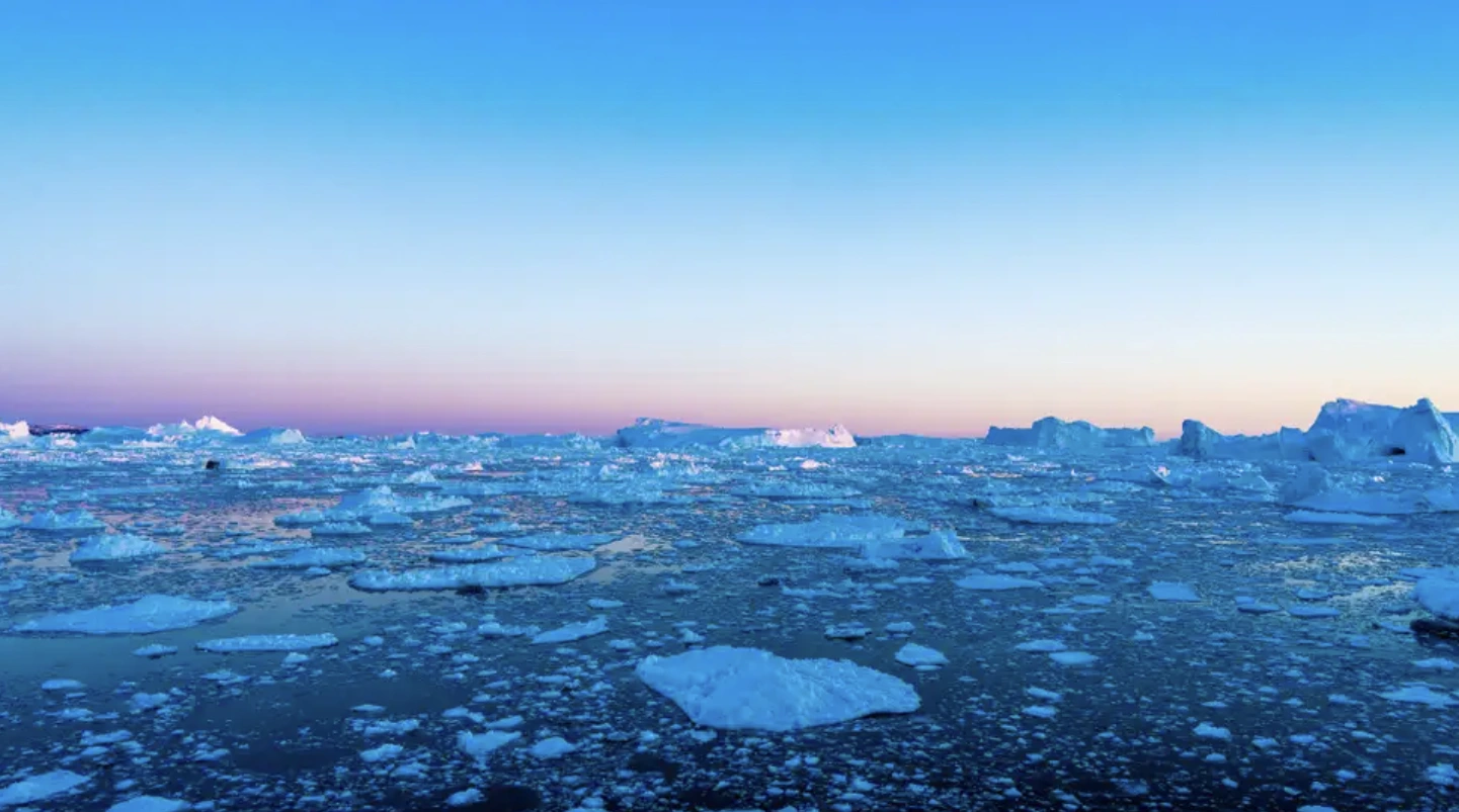 Mother Nature's Dual Nature: 18 Stunning and Powerful Photos from 2021