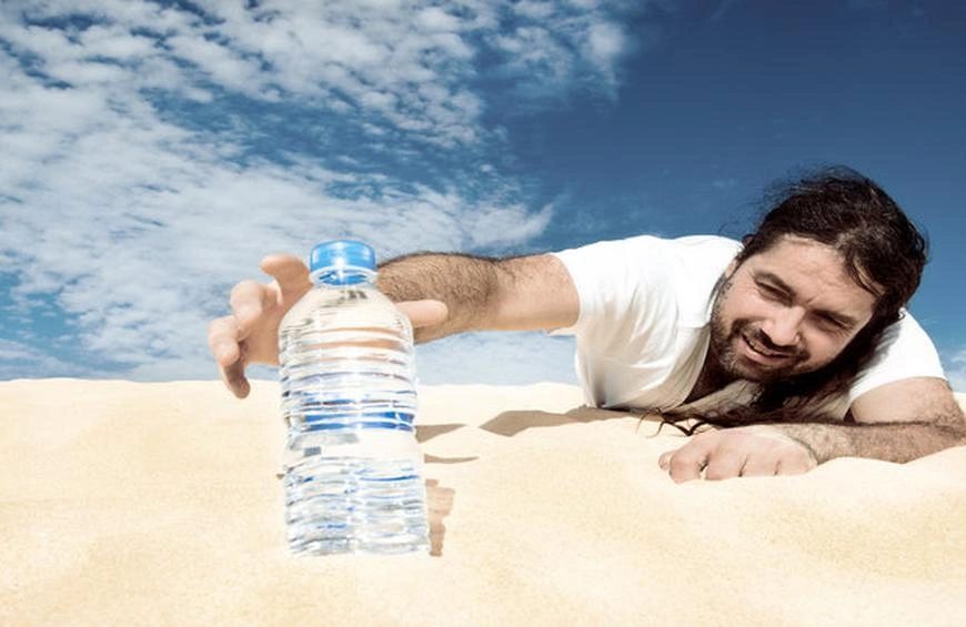 25 Excruciating Experiences That Are Just Shy of Death