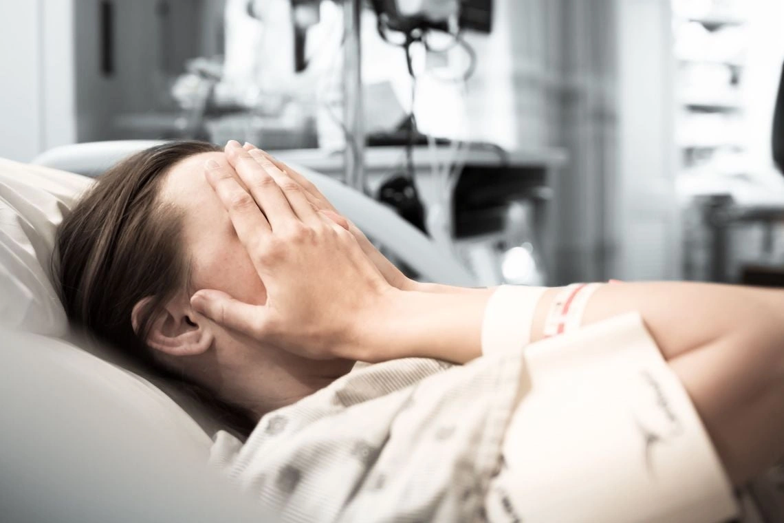 25 Excruciating Experiences That Are Just Shy of Death