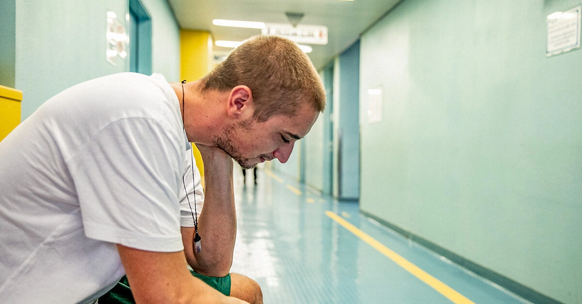 25 Excruciating Experiences That Are Just Shy of Death