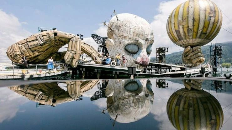 60 Quirky and Entertaining Images to Delight and Amuse Idle Brains