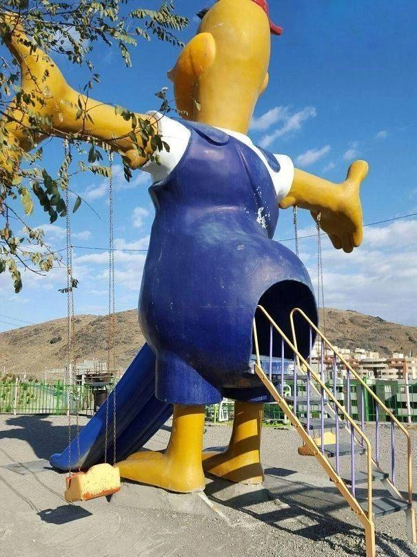 60 Quirky and Entertaining Images to Delight and Amuse Idle Brains