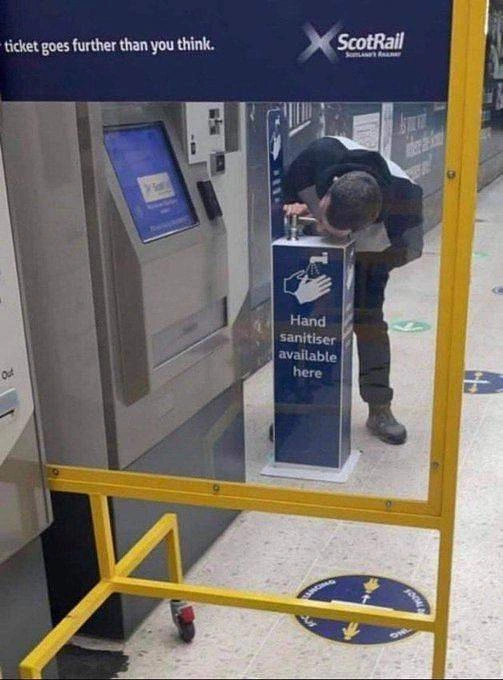 60 Quirky and Entertaining Images to Delight and Amuse Idle Brains