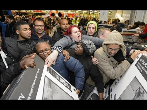 21 Clear Indicators That Have Convinced Us Humanity Is Headed for Disaster