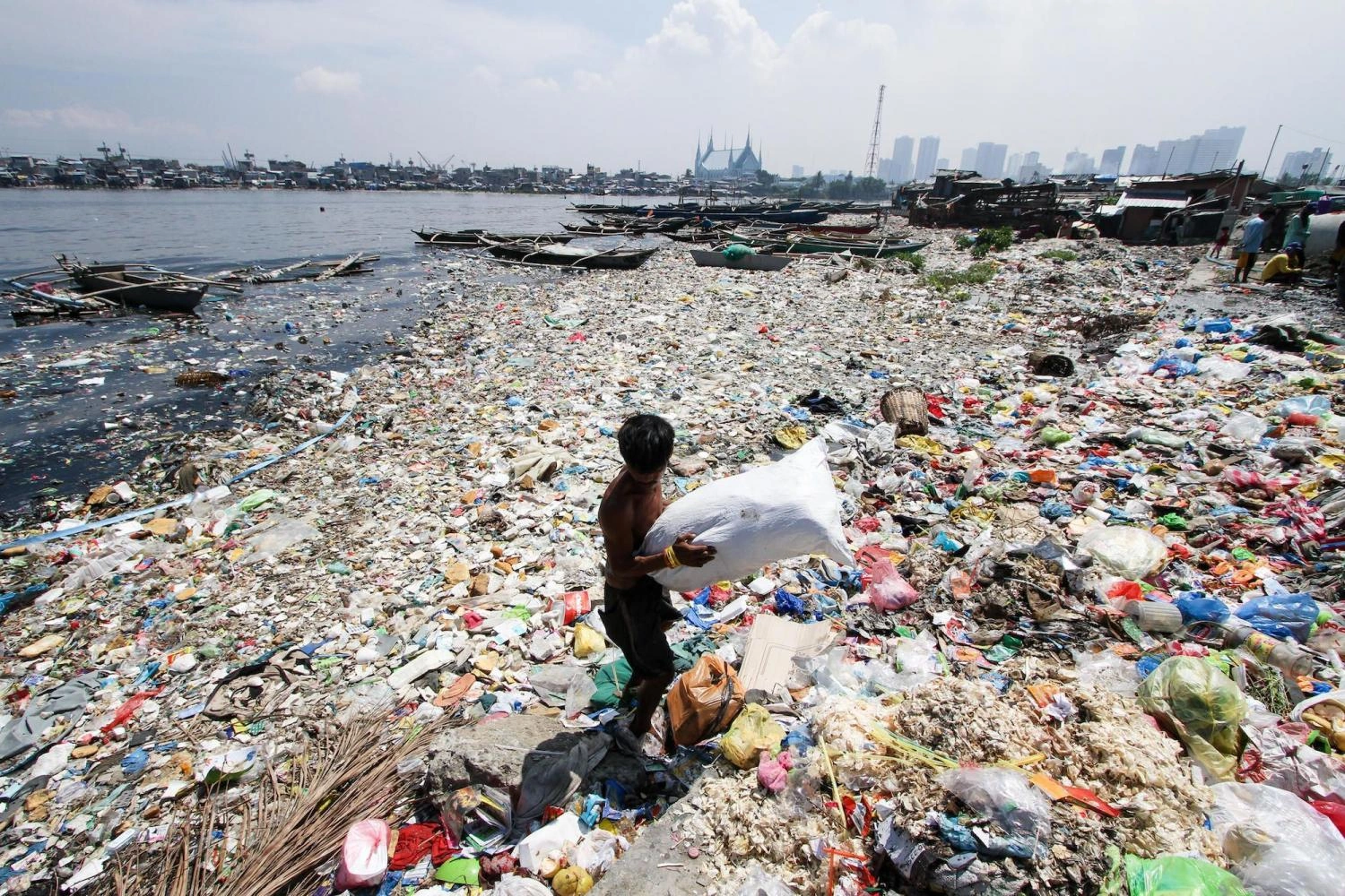 21 Clear Indicators That Have Convinced Us Humanity Is Headed for Disaster