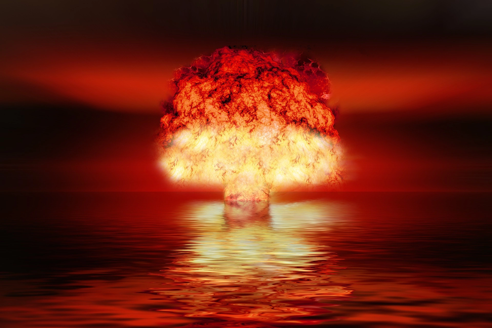 21 Clear Indicators That Have Convinced Us Humanity Is Headed for Disaster