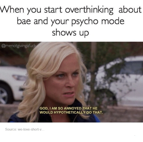 34 Hilarious Memes That Perfectly Sum Up the Agony of Dating