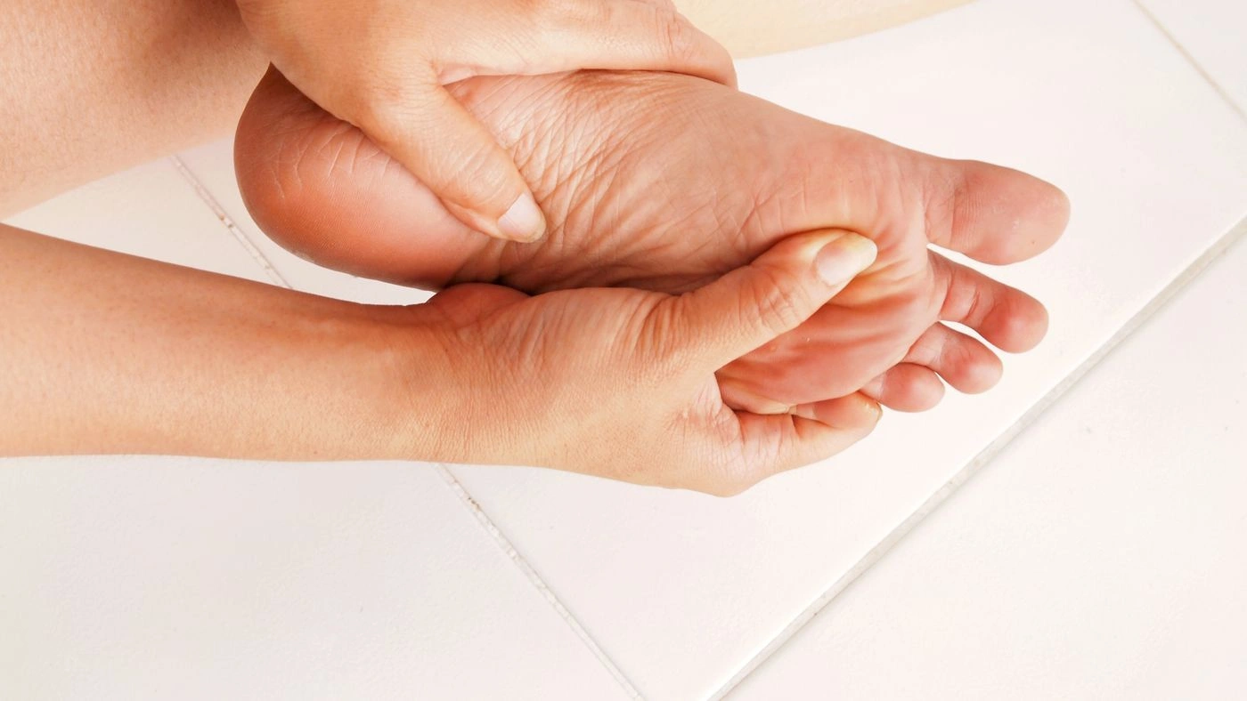 20 Small Injuries That Pack a Big Painful Punch