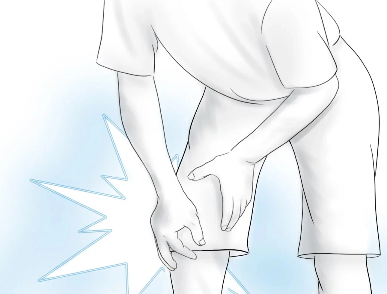 20 Small Injuries That Pack a Big Painful Punch