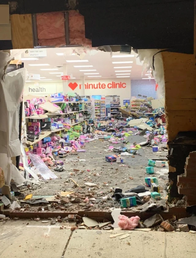 1. When Luck Turned Against 15 Unfortunate Souls2. 15 Tales of Unfortunate Events3. The Unlucky Encounters of 15 Individuals4. 15 Stories of Misfortune5. When Fate Took a Dark Turn for 15 People6. The Unfortunate Experiences of 15 Individuals7. 15 Instanc