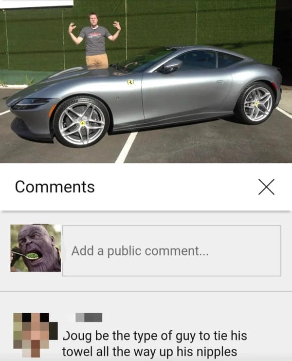 23 Comments That Hit the Bullseye