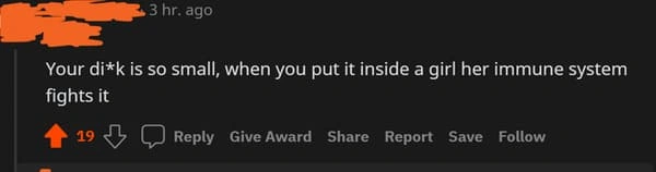 23 Comments That Hit the Bullseye